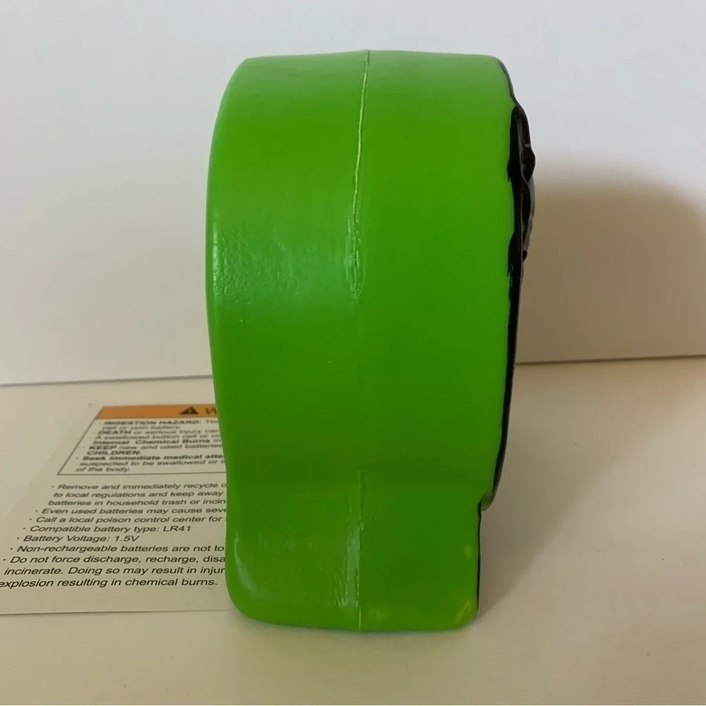 NWT. HYDE & EEK Lit Spider Blow Mold
